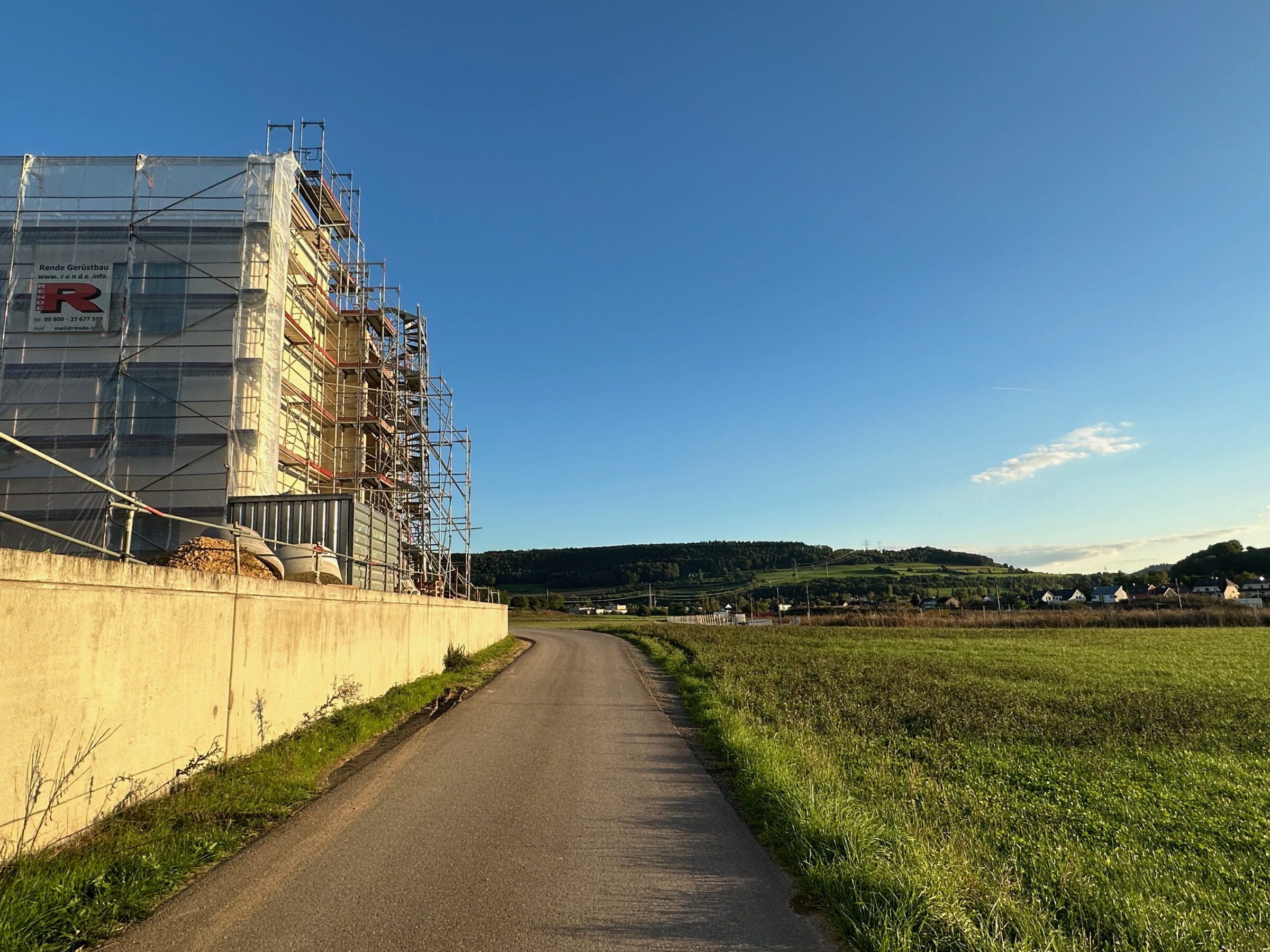 Visite Du Chantier De La Maison De S jour Et De Soins Beim Goldknapp Visite Du Chantier De La Maison De S jour Et De Soins Beim Goldknapp